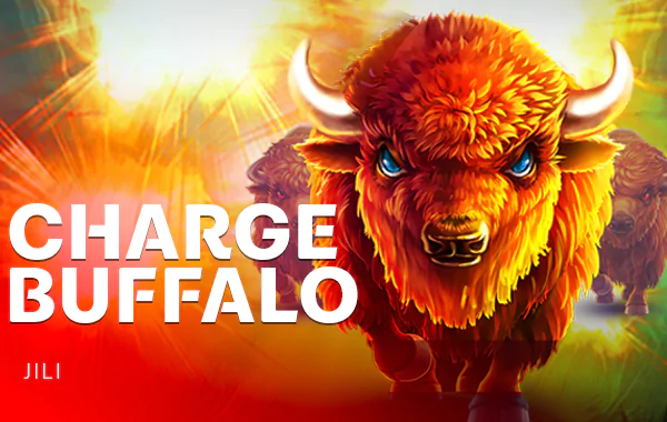 เกม JLT Charger Buffalo บน NAZA168